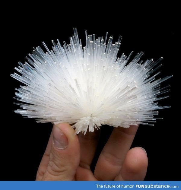 Scolecite