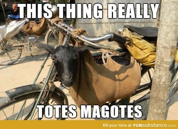 Totes magotes