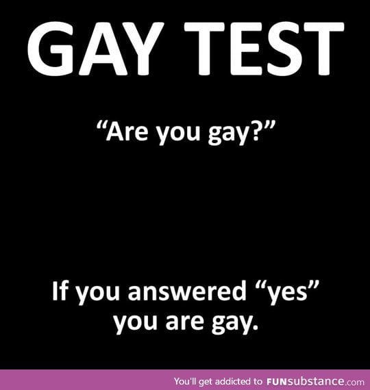 The most accurate test ever