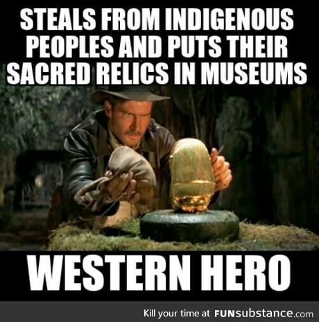 Western hero