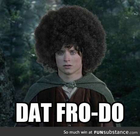 Dat Fro-Do