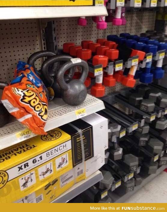 A life decision was made here