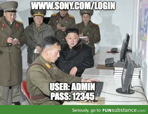 The truth behind the Sony Hack