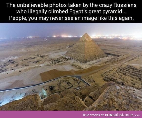 Crazy russians