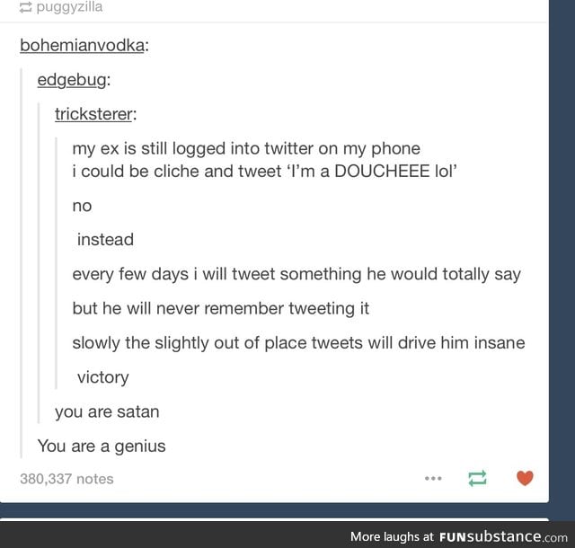 Satan