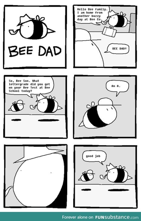 He Will Always Bee There For You