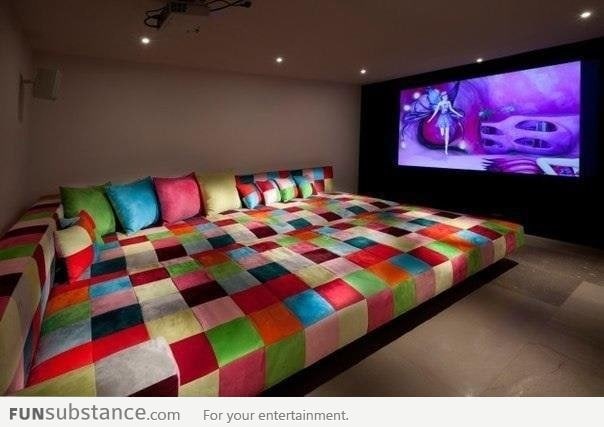 I want this room