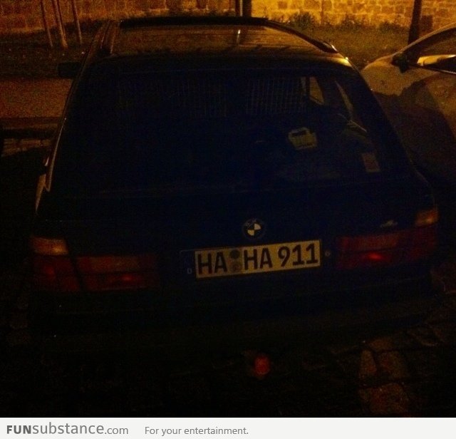Meanwhile in Germany
