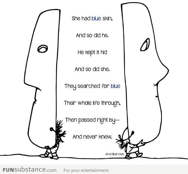 Why do we put on masks?