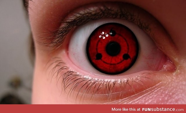 Contacts for geeks