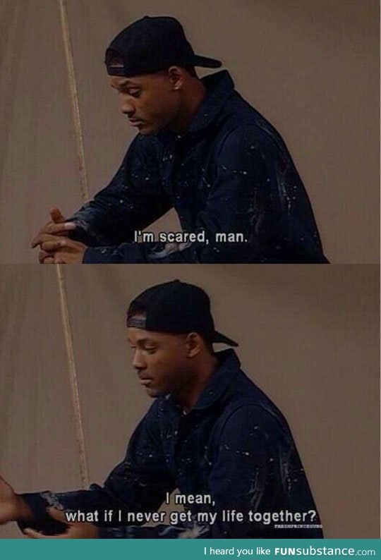 My thoughts everyday
