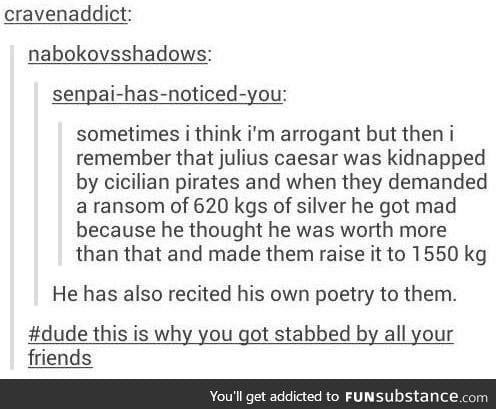 I'd be worth at least 2000kgs