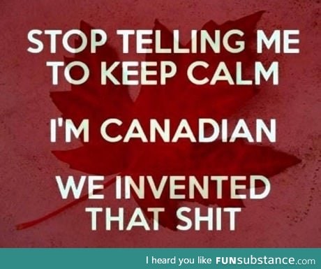 As I Canadian. I can fully agree. #freehealthcare