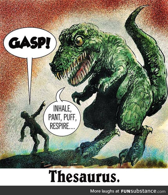 I believe the full latin name thesaurus lex