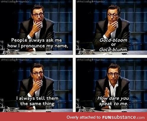 Jeff goldblum