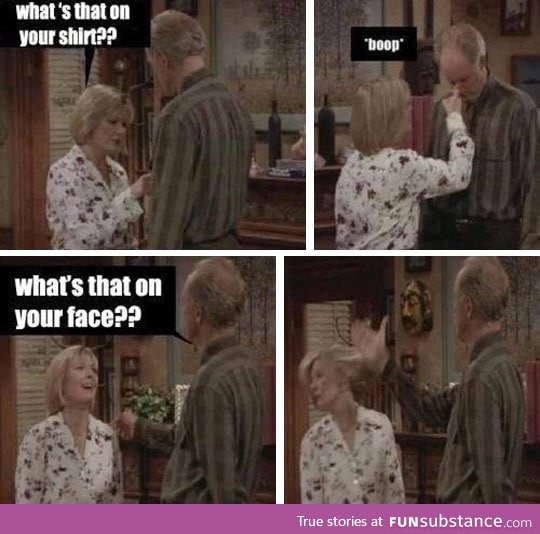 I Miss '3rd Rock From The Sun'