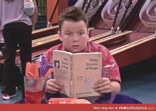 From a real Icarly episode
