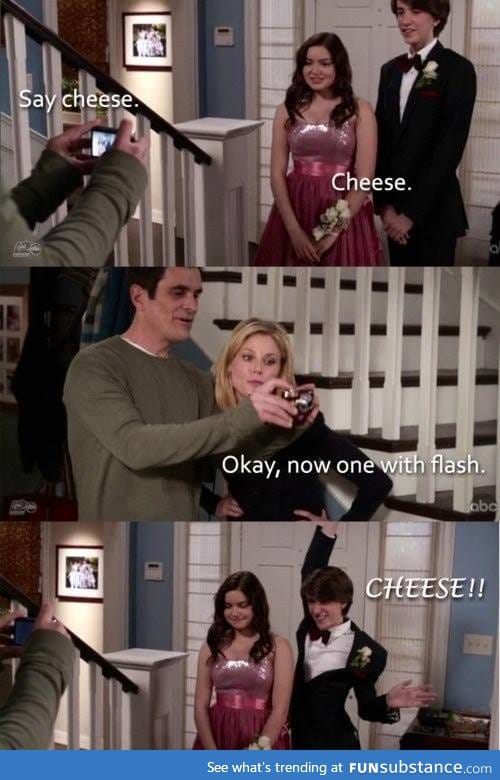 Modern Family