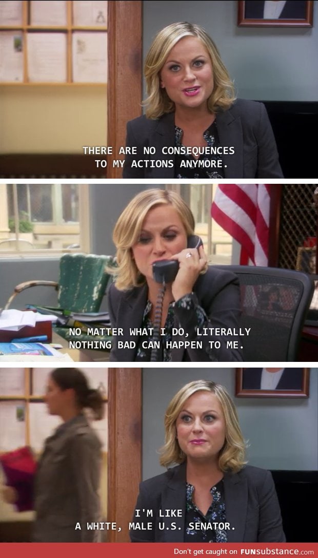 Leslie knope