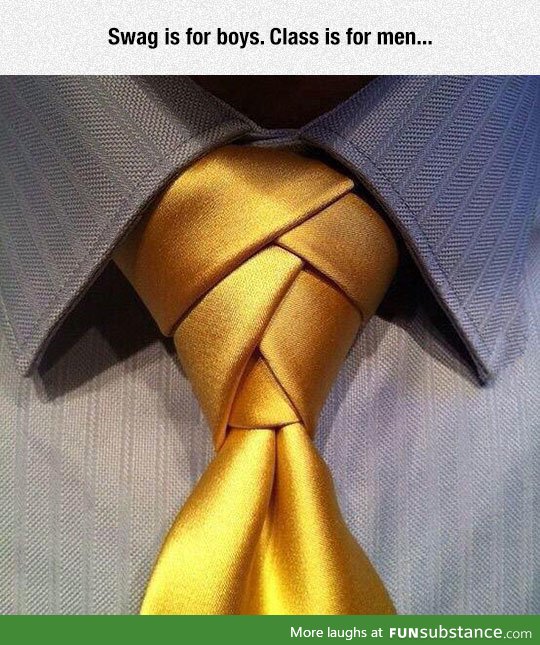 The triple eldredge knot