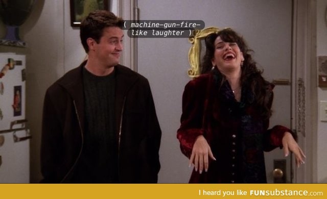 Yes, Netflix does understand Janice