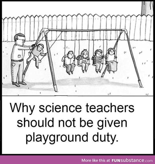 Science teachers