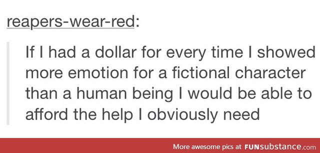 i would be rich