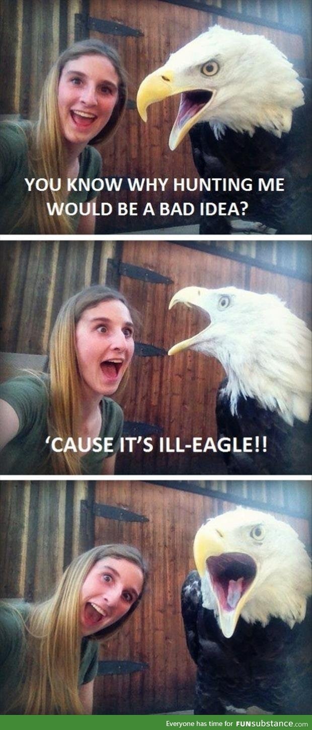 Eagle