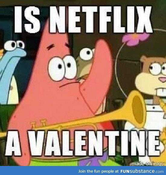 With Valentines day coming up I need to know.