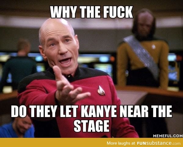 As someone who doesn't watch the Grammy's