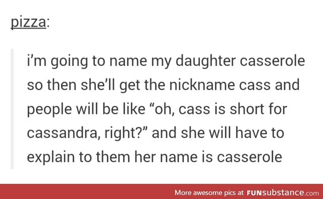 why people on tumblr should not be parents