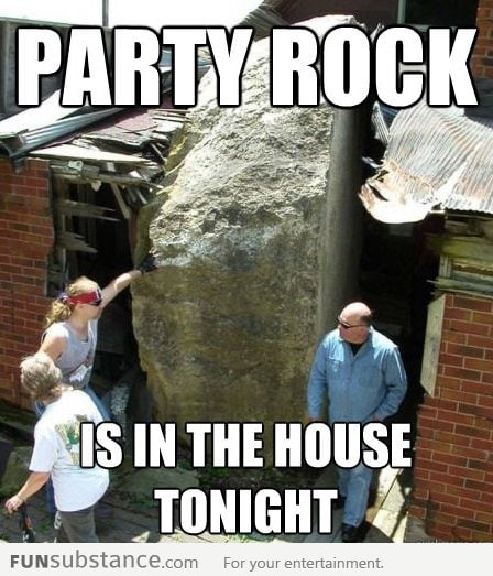 Party Rock