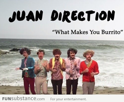 Juan Direction