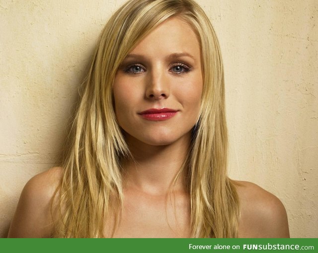 Kristen Bell won't let unvaccinated people hold her children
