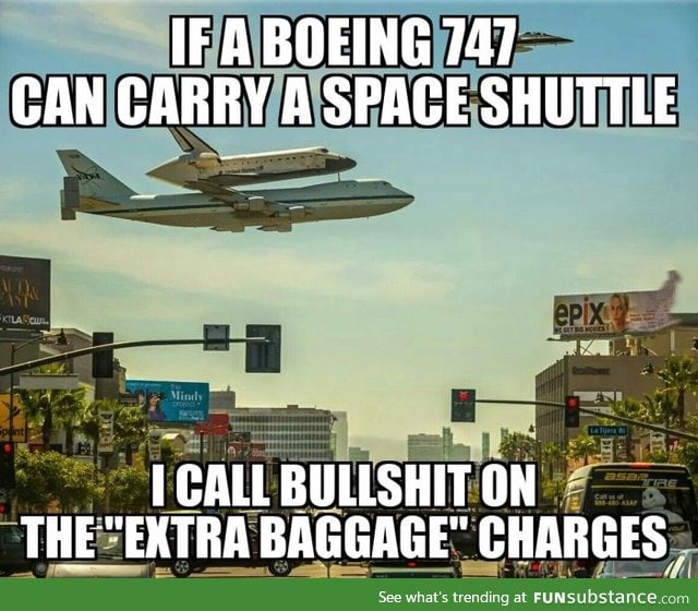 Boeing logic