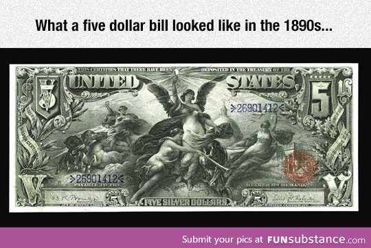 Bills were really epic back then