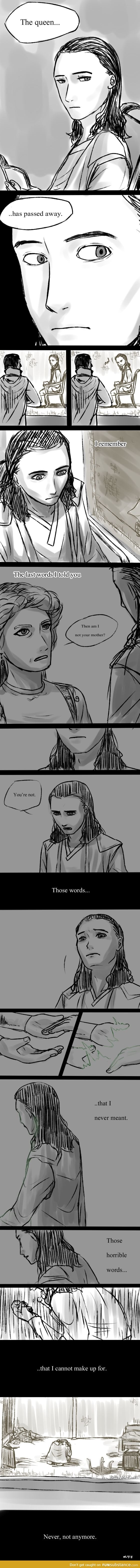 Loki Feels