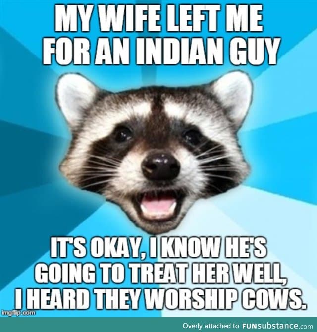 Indian guy