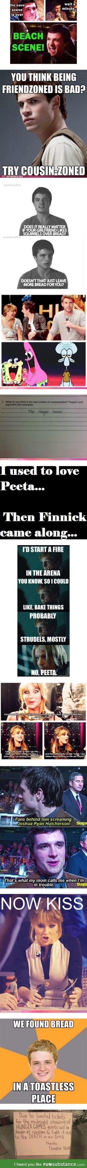 just another the hunger games post.