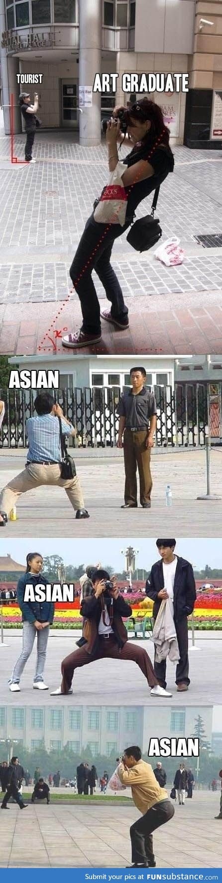 just asian things.