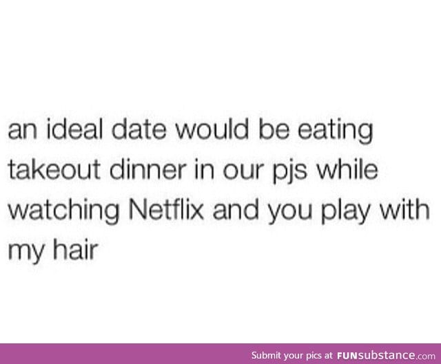 Perfect date