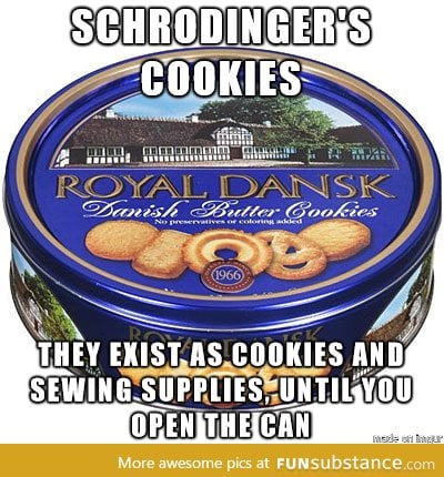 Is there some law I don't know about for putting sewing supplies in these?