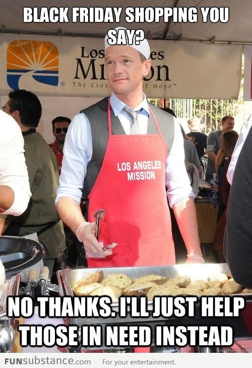 Good Guy Neil Patrick Harris