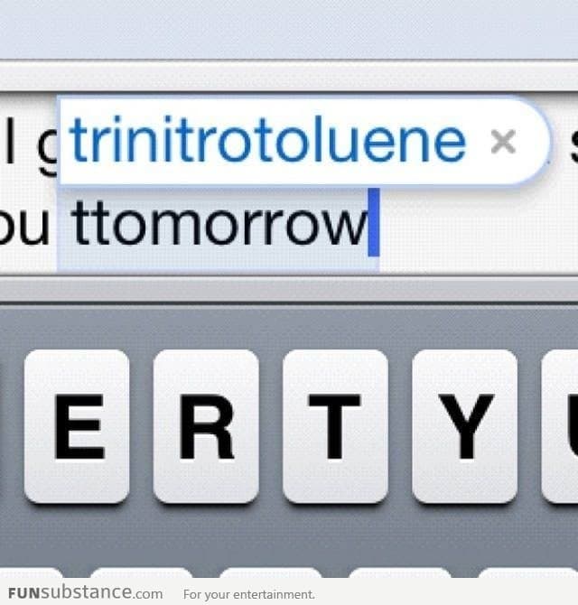 Yes iPhone, that's what I meant