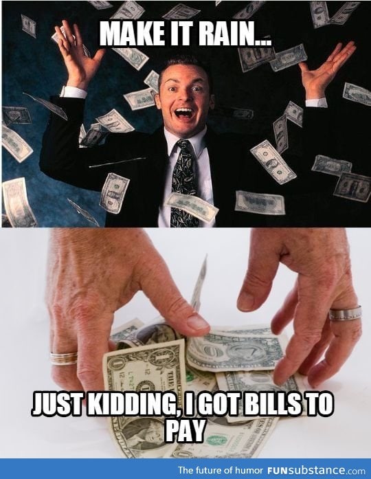 What it feels like to get your tax refund