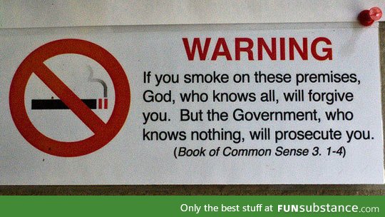 Book of common sense