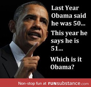 Dammit Obama, we need answers!