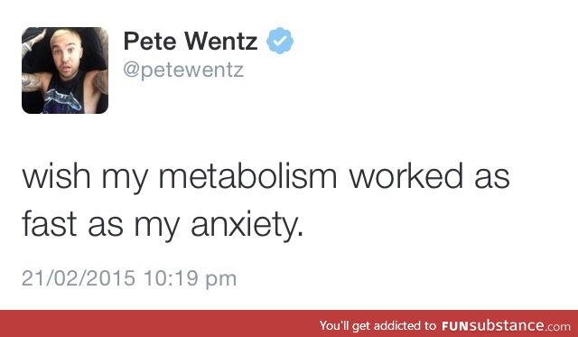 Pete nailed it.