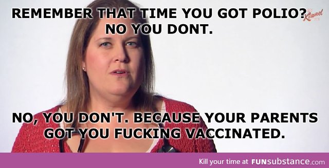 Jimmy Kimmel has doctors talk to Anti-Vaccinators