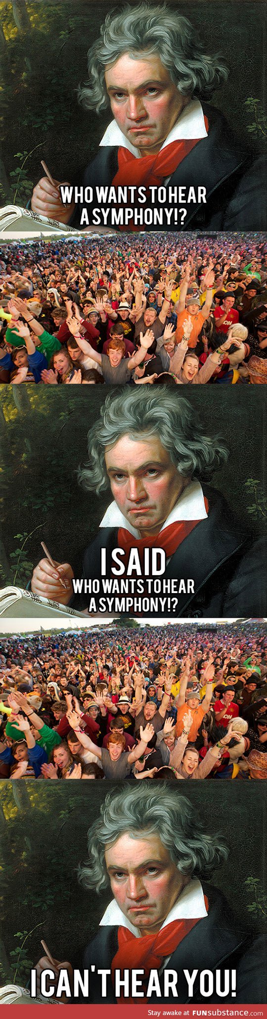 Beethoven's Tenth Symphony